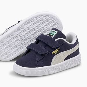 Puma Toddler Shoes